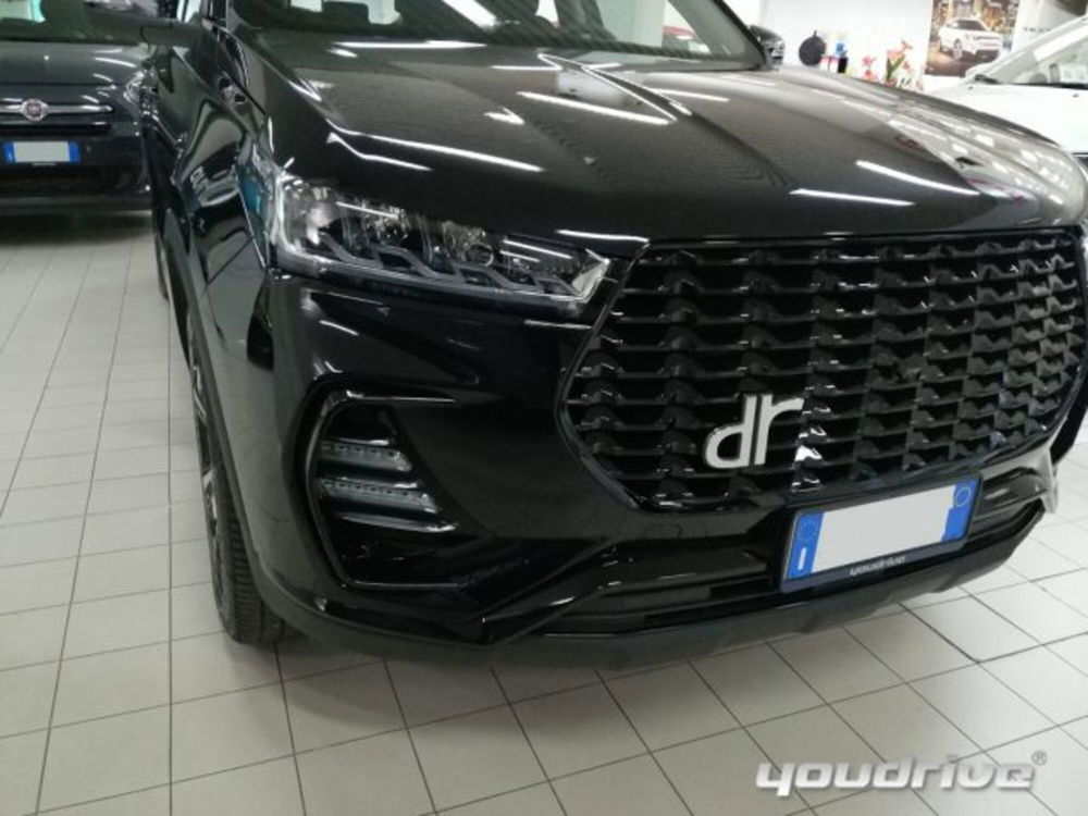 Dr dr 6.0 nuova a Napoli (2)