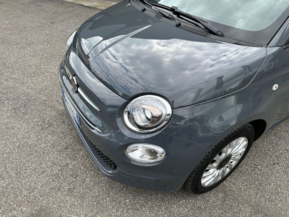 Fiat 500 usata a Brescia (11)