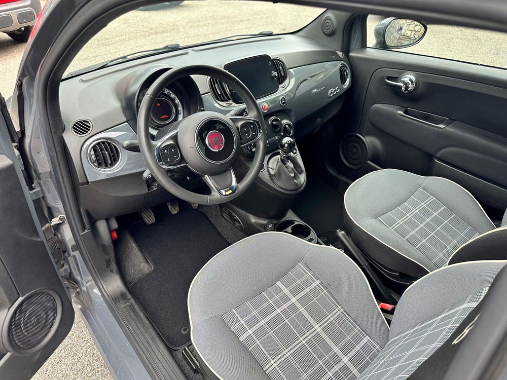 Fiat 500 usata a Brescia (13)