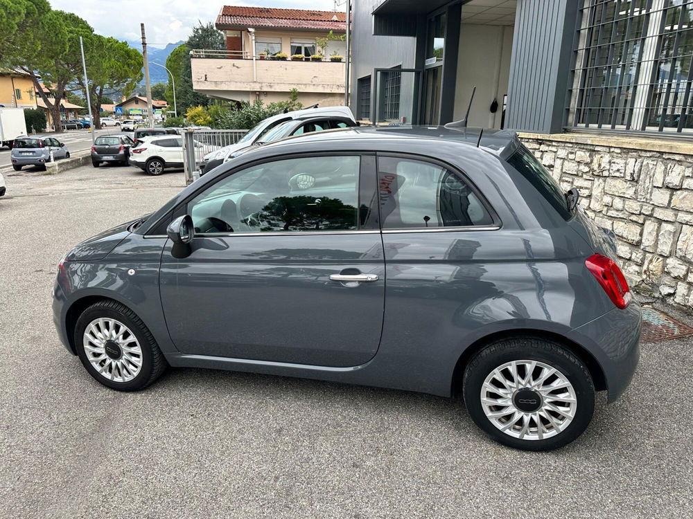 Fiat 500 usata a Brescia (4)