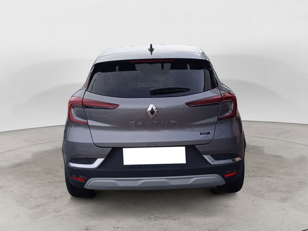 Renault Captur nuova a Roma (4)