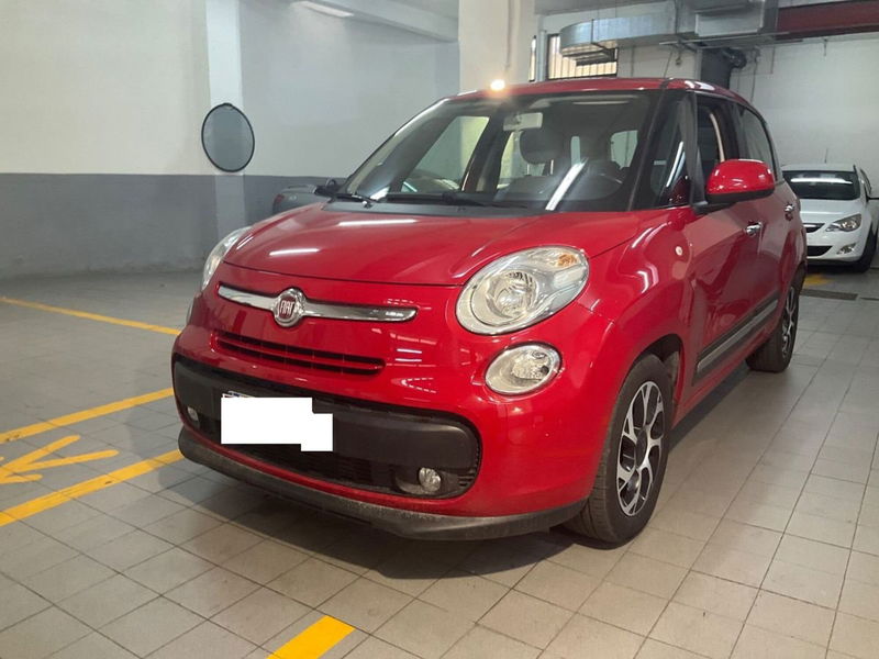 Fiat 500L 1.3 Multijet 95 CV Pop Star  del 2017 usata a Cortona