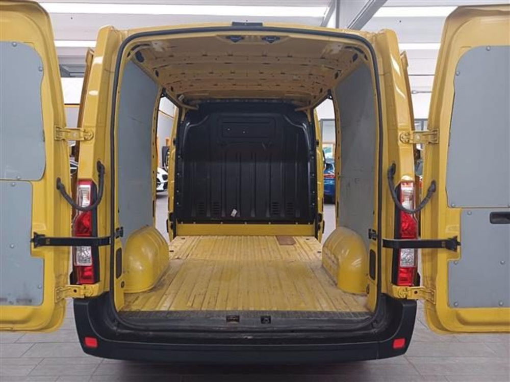 Renault Master Furgone usata a Cremona (10)