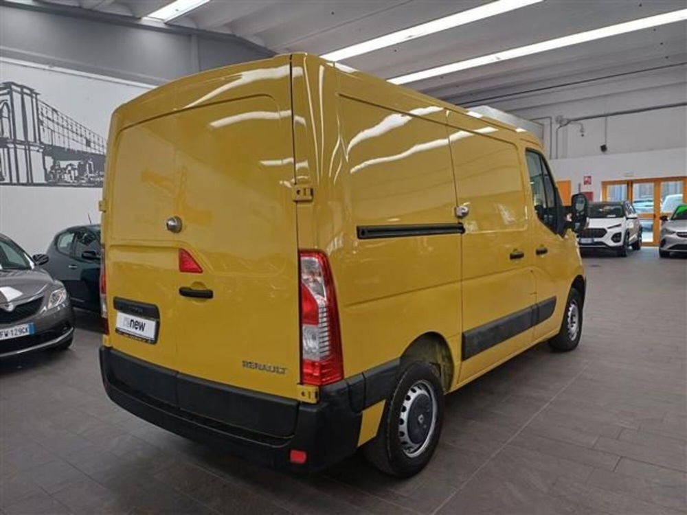 Renault Master Furgone usata a Cremona (6)