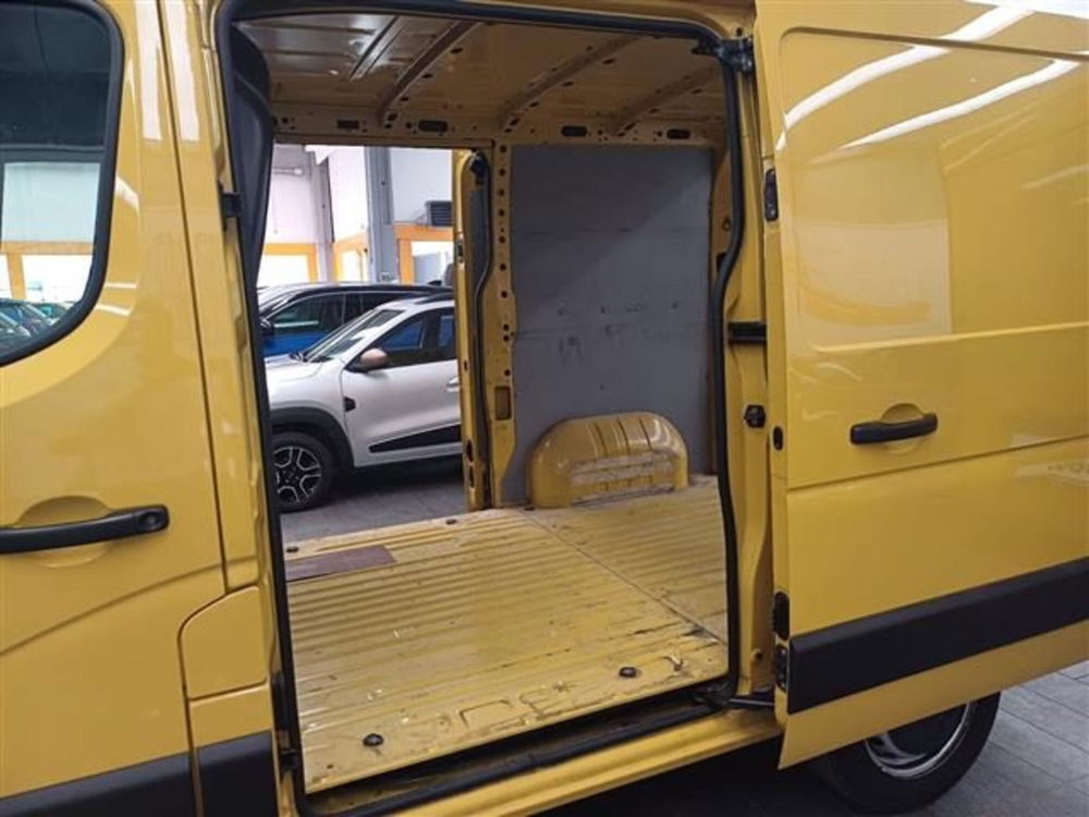 Renault Master Furgone usata a Cremona (8)