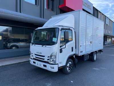 Isuzu M27 Large F 3.0 TDI 150CV RG Cabinato S&eacute;rie Bleu nuova a Verdellino