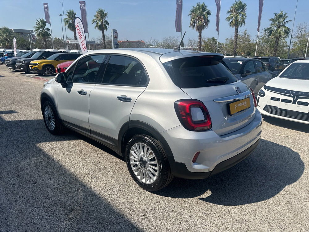 Fiat 500X usata a Chieti (3)