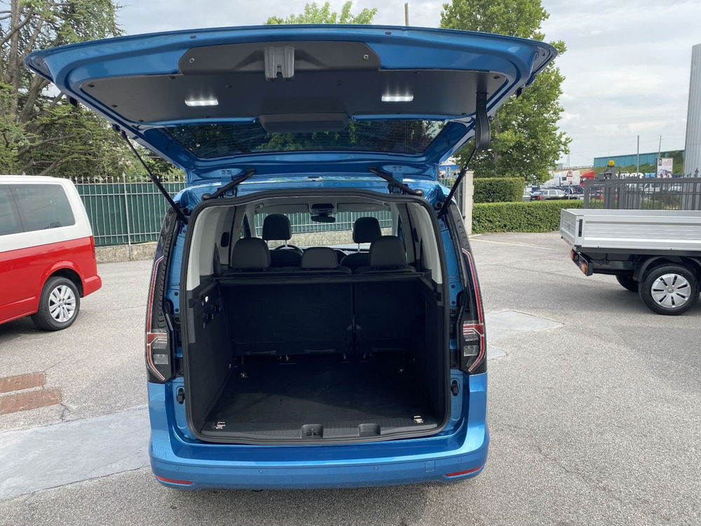 Volkswagen Caddy nuova a Brescia (7)