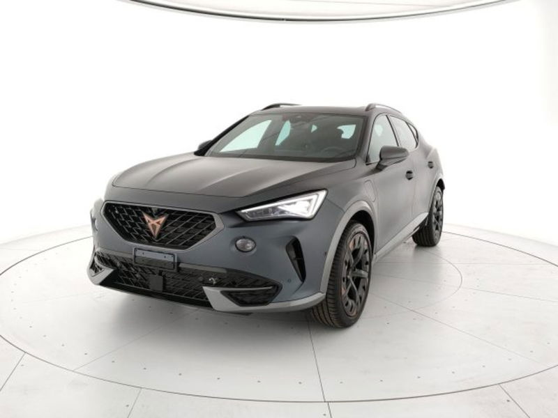 Cupra Formentor Formentor 1.4 e-Hybrid DSG VZ Priority del 2023 usata a Arzignano