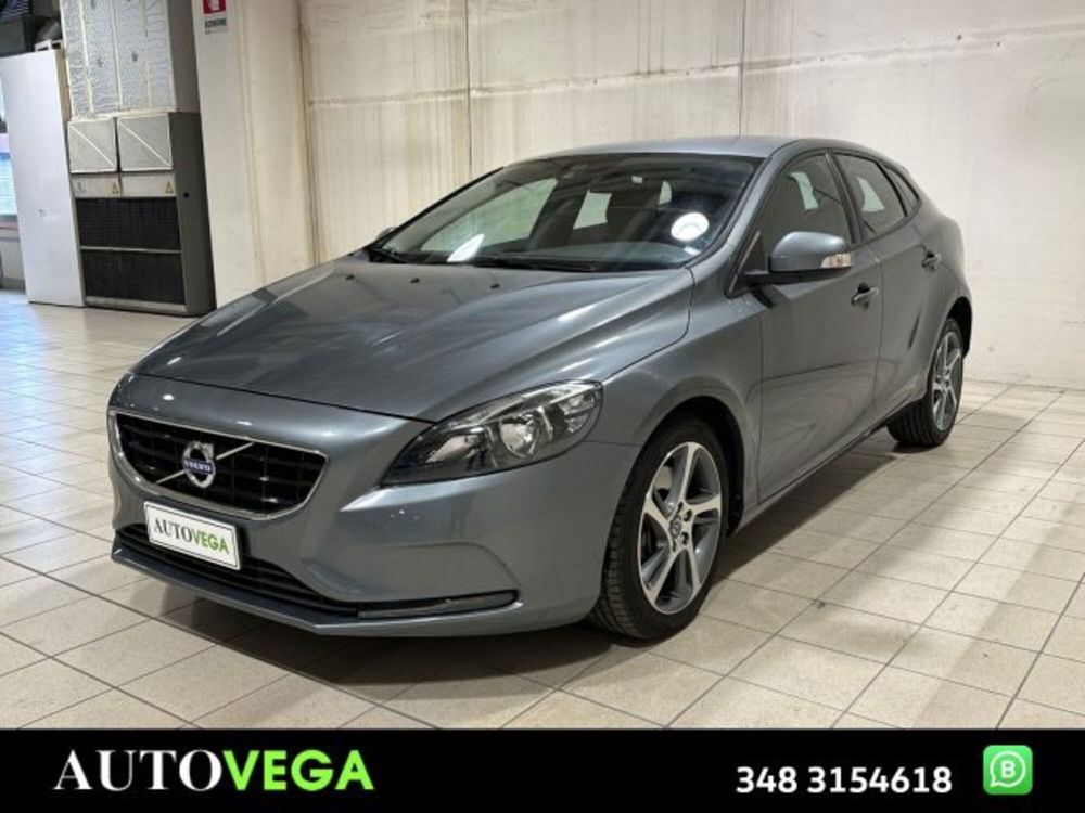 Volvo V40 usata a Vicenza