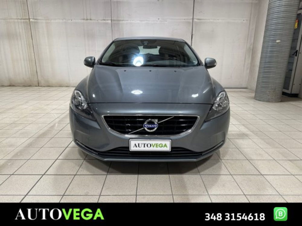 Volvo V40 usata a Vicenza (2)