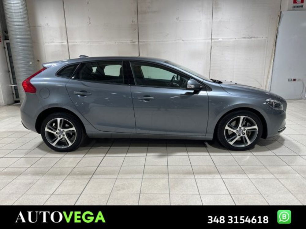 Volvo V40 usata a Vicenza (3)