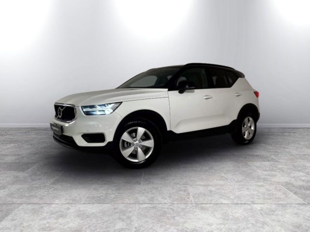 Volvo XC40 usata a Modena