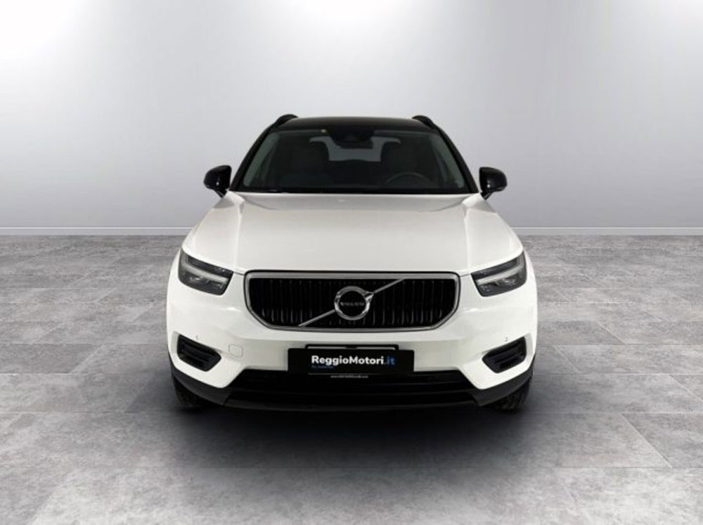 Volvo XC40 usata a Modena (16)