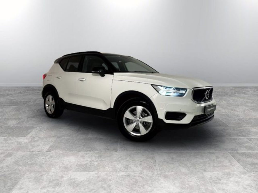 Volvo XC40 usata a Modena (17)