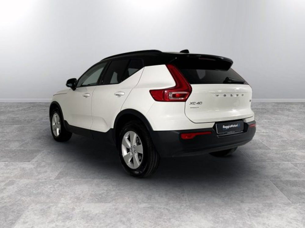 Volvo XC40 usata a Modena (19)