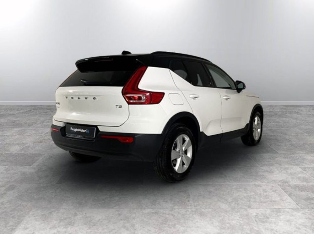 Volvo XC40 usata a Modena (2)