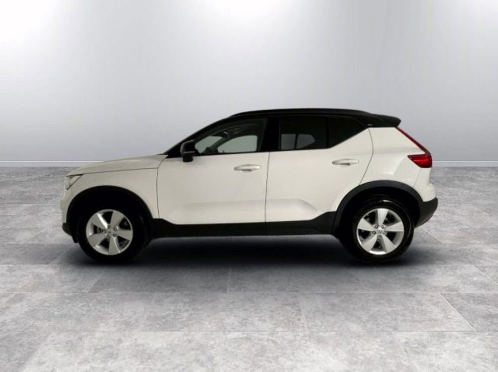 Volvo XC40 usata a Modena (3)