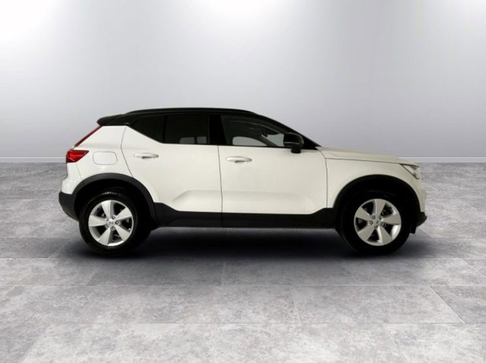 Volvo XC40 usata a Modena (4)