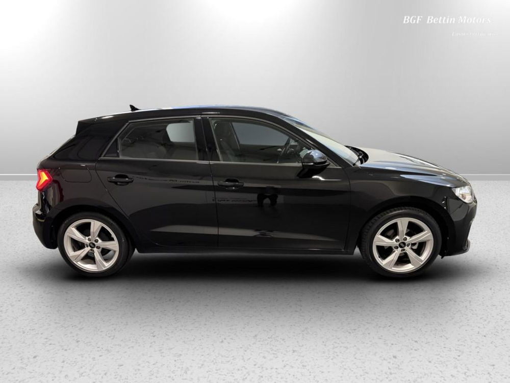 Audi A1 Sportback usata a Padova (2)