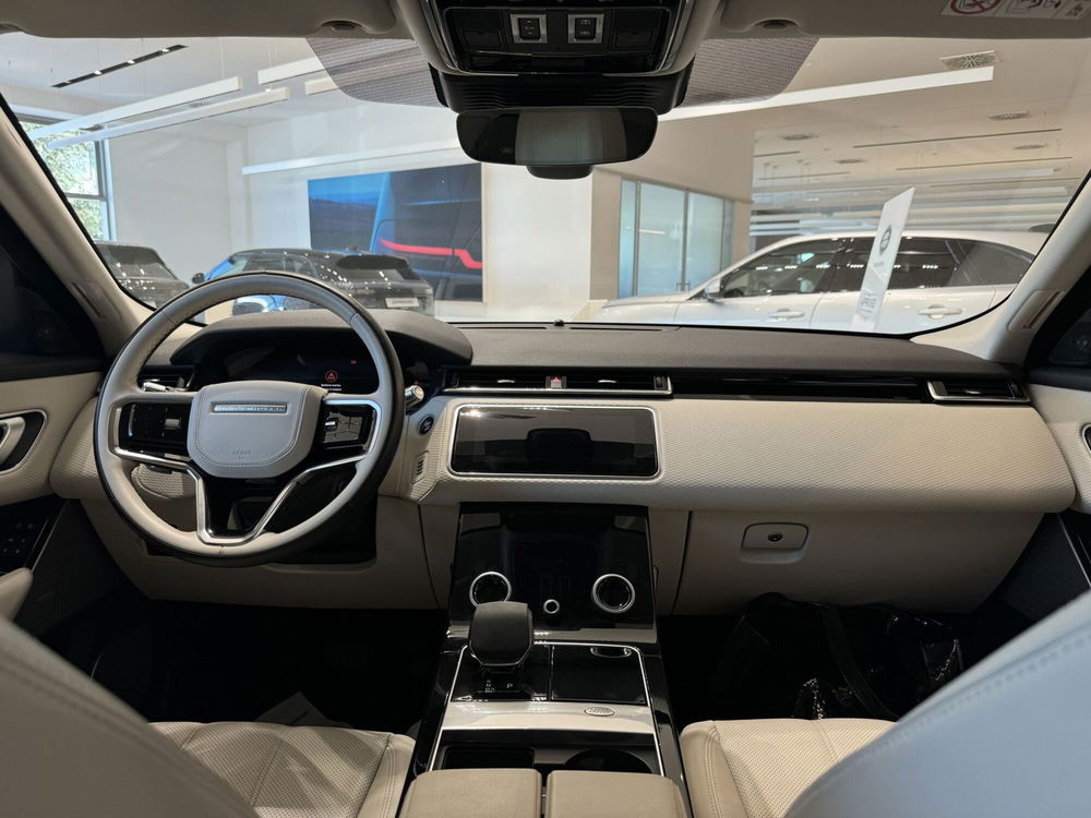 Land Rover Range Rover Velar usata a Forlì-Cesena (10)