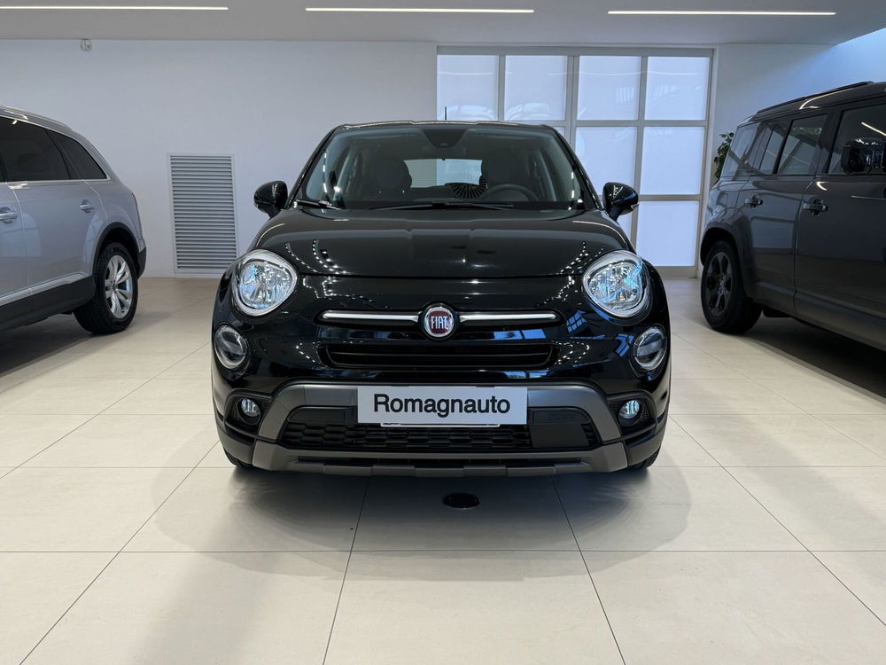 Fiat 500X usata a Forlì-Cesena (2)