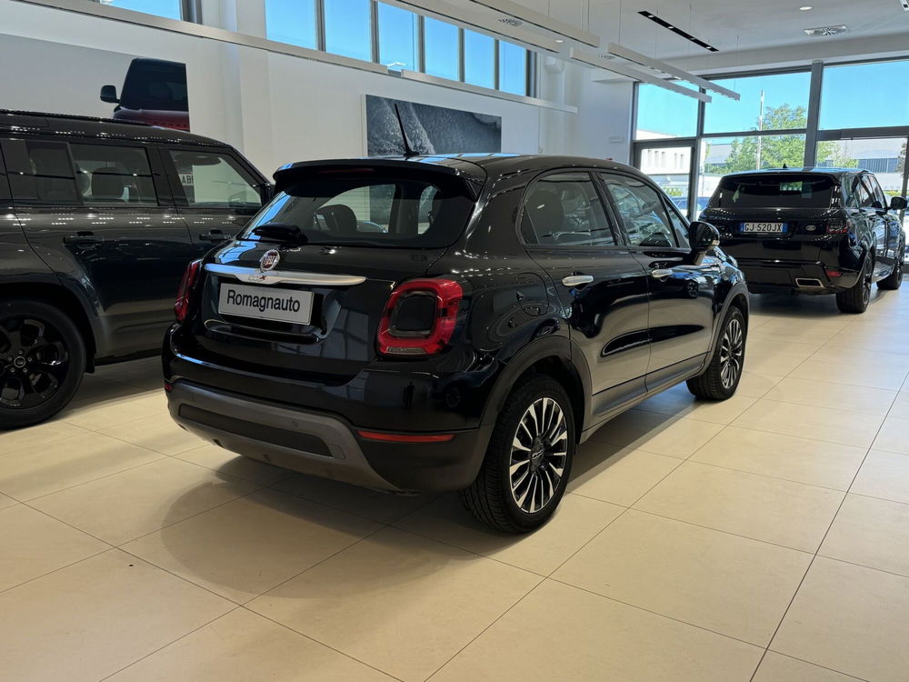 Fiat 500X usata a Forlì-Cesena (5)