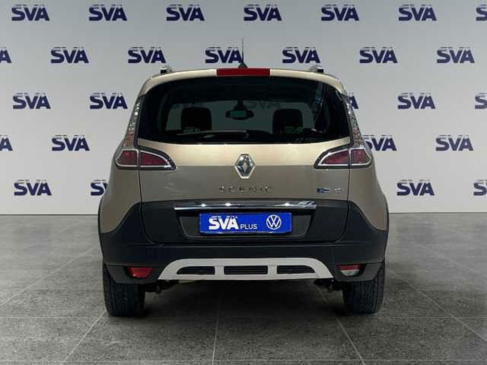 Renault Scenic E-Tech Electric usata a Ravenna (4)