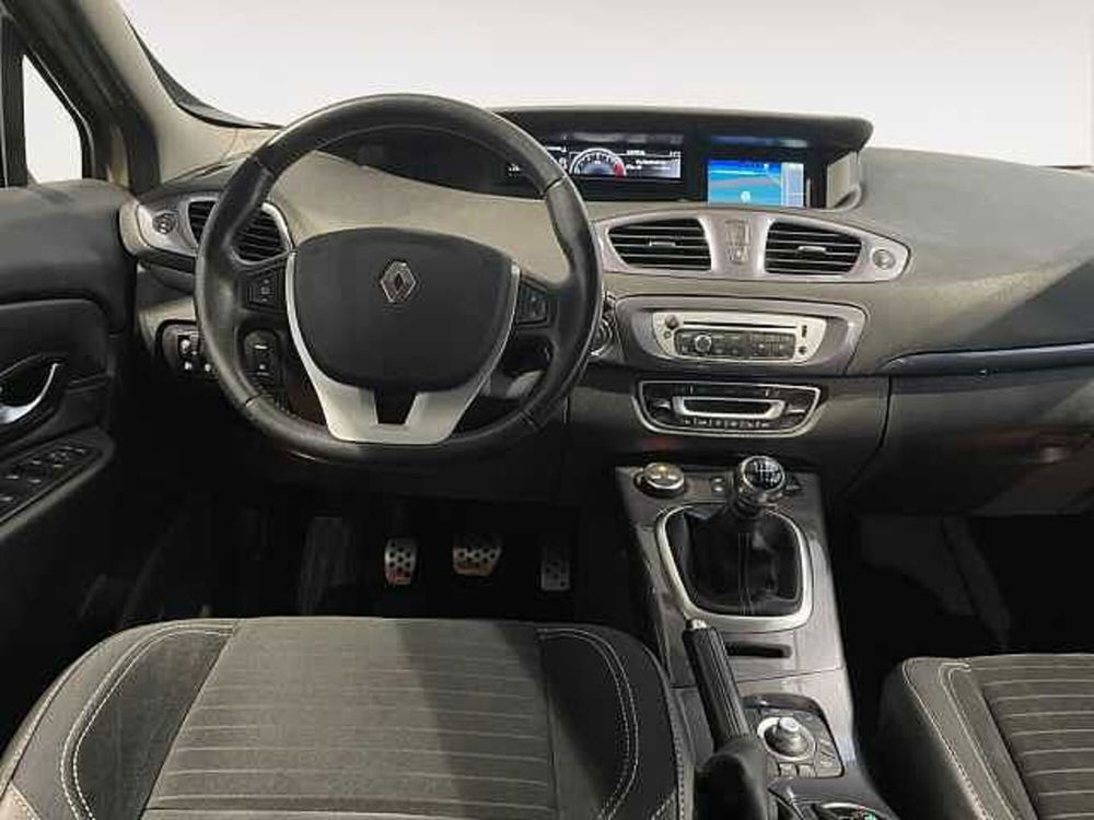 Renault Scenic E-Tech Electric usata a Ravenna (8)