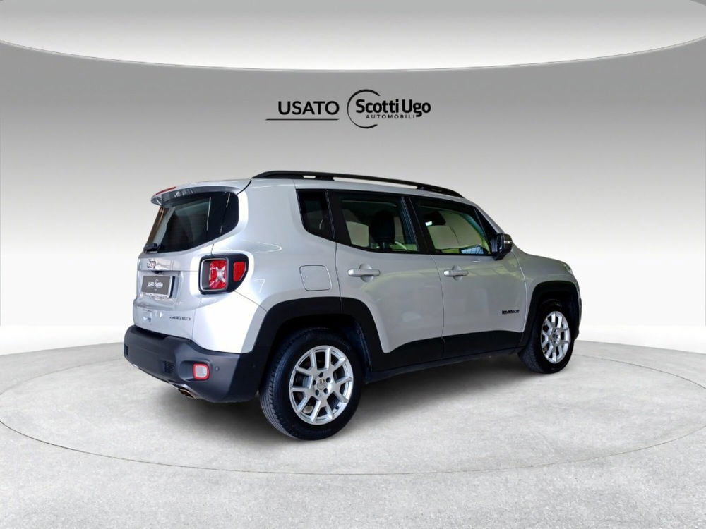 Jeep Renegade usata a Firenze (8)