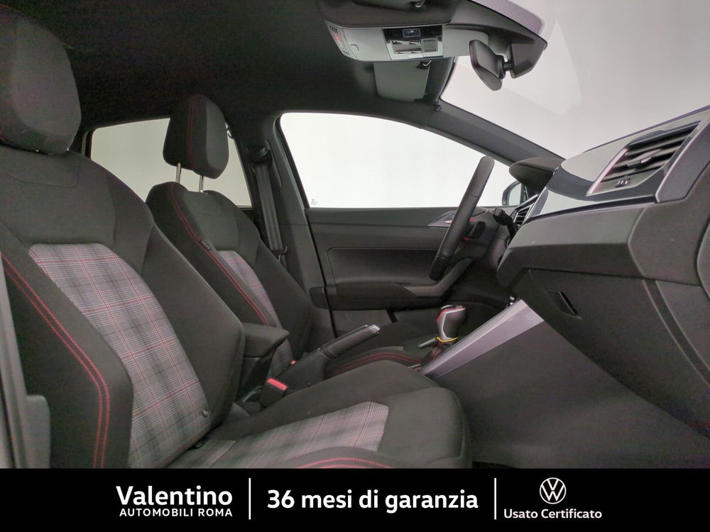 Volkswagen Polo usata a Roma (13)