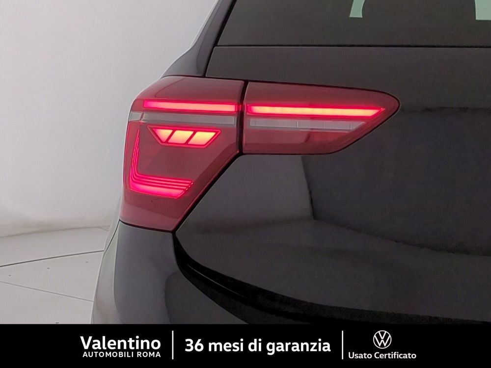 Volkswagen Polo usata a Roma (9)