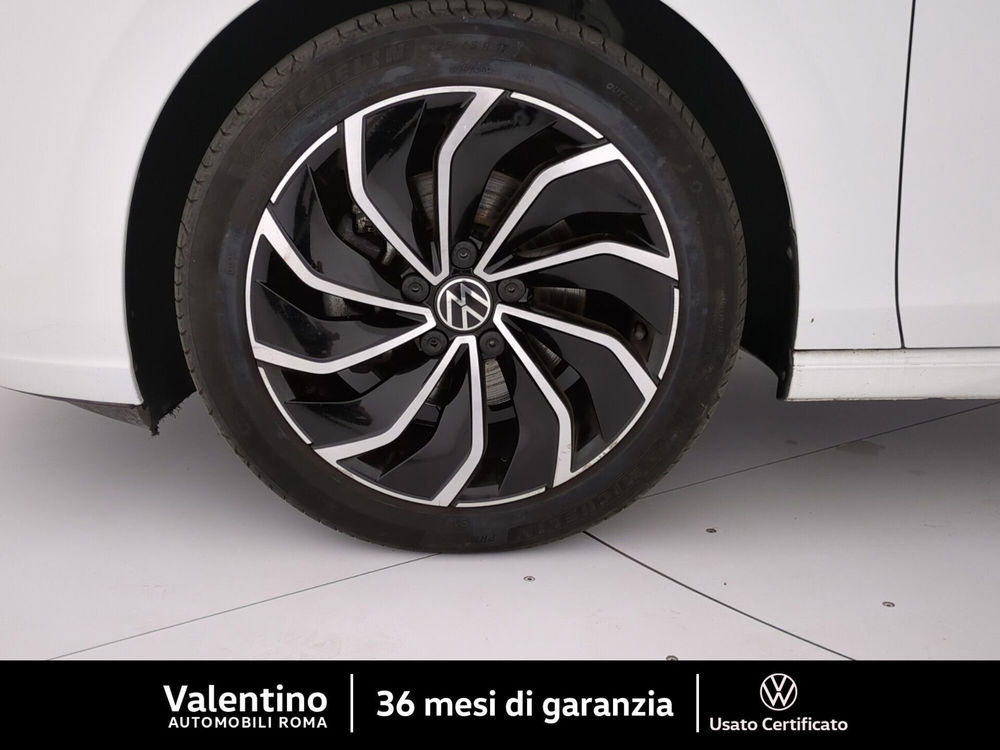 Volkswagen Golf usata a Roma (12)