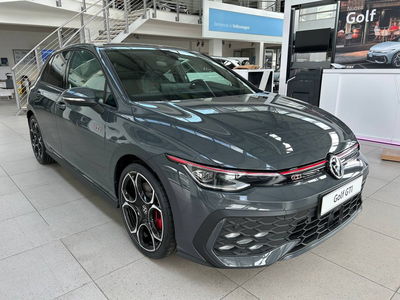 Volkswagen Golf GTI Clubsport 2.0 TSI DSG 5p. BlueMotion Technology nuova a Pratola Serra