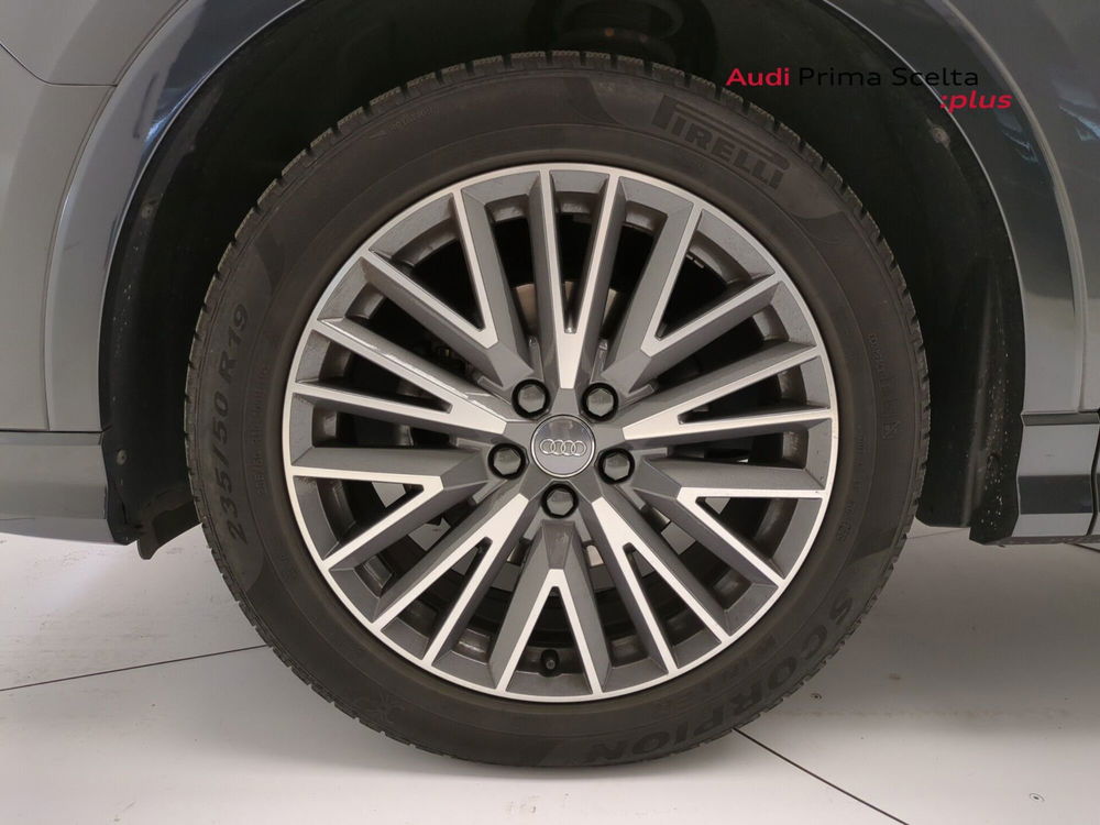 Audi Q3 Sportback usata a Avellino (11)