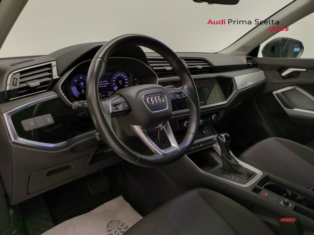 Audi Q3 Sportback usata a Avellino (14)