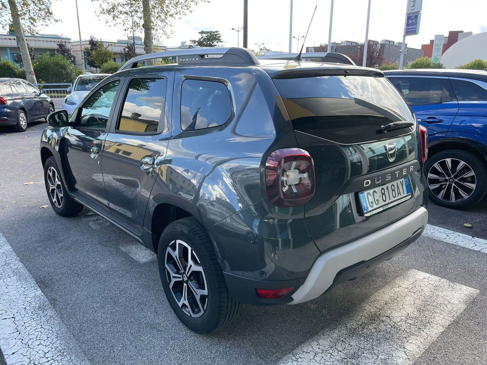 Dacia Duster usata a Treviso (2)