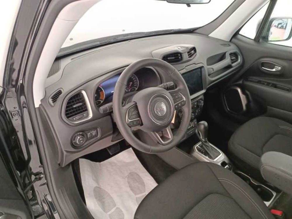 Jeep Renegade usata a Treviso (10)