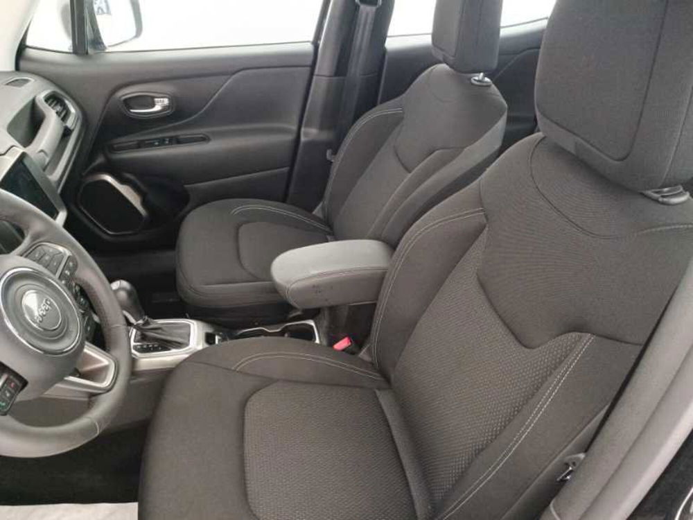 Jeep Renegade usata a Treviso (11)