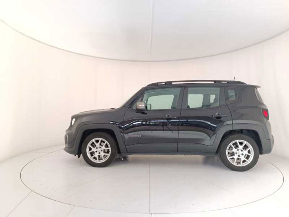 Jeep Renegade usata a Treviso (8)