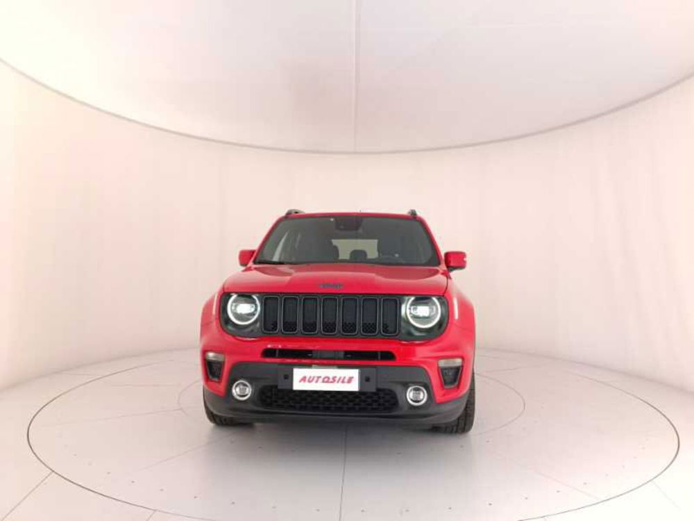 Jeep Renegade usata a Treviso (2)