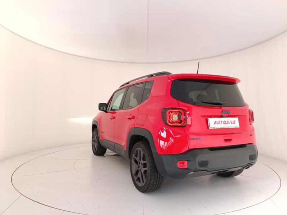 Jeep Renegade usata a Treviso (4)