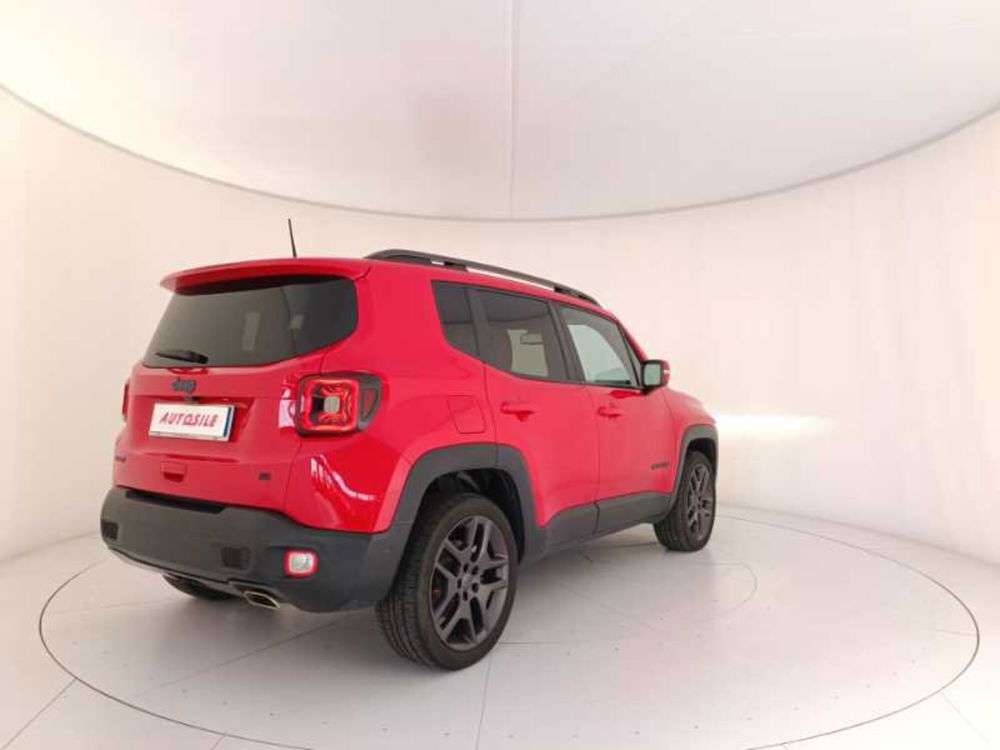 Jeep Renegade usata a Treviso (6)