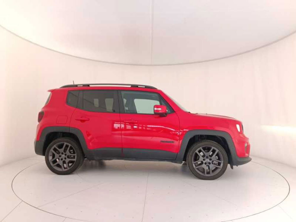 Jeep Renegade usata a Treviso (7)