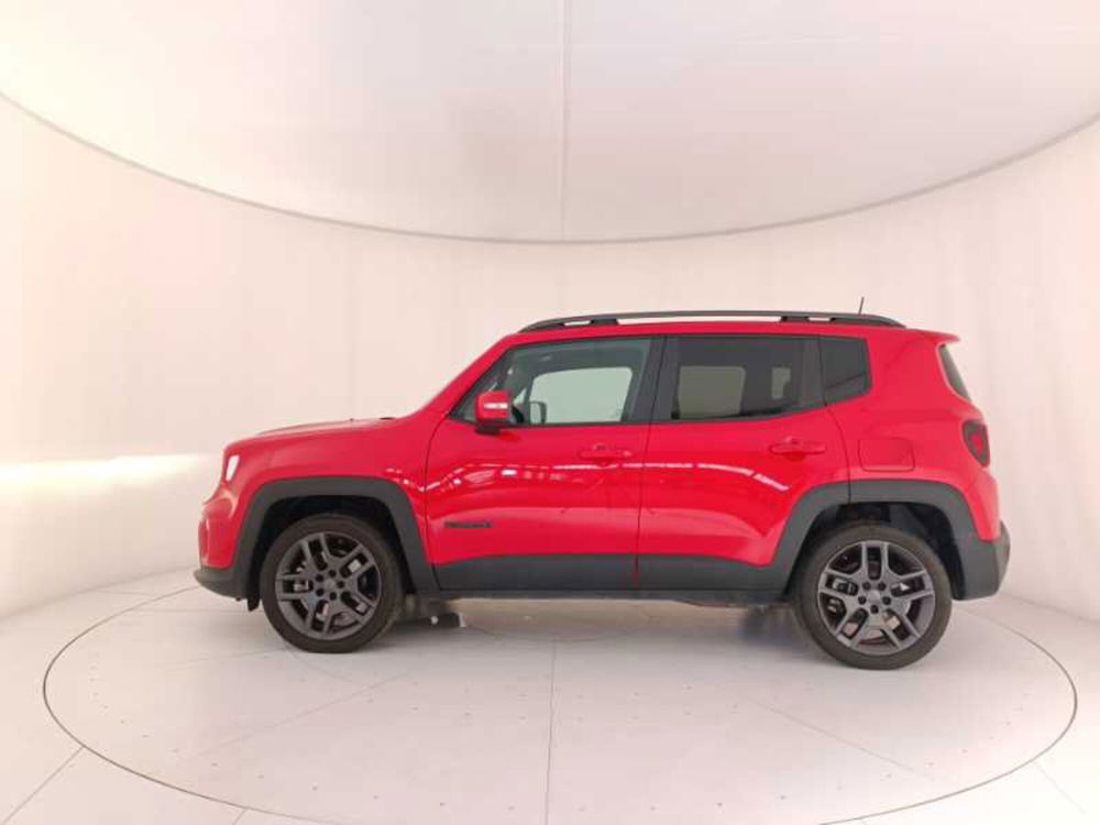 Jeep Renegade usata a Treviso (8)