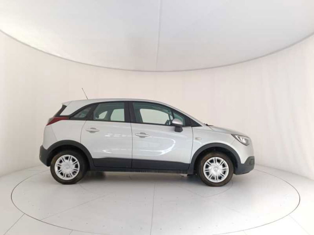 Opel Crossland X usata a Treviso (7)