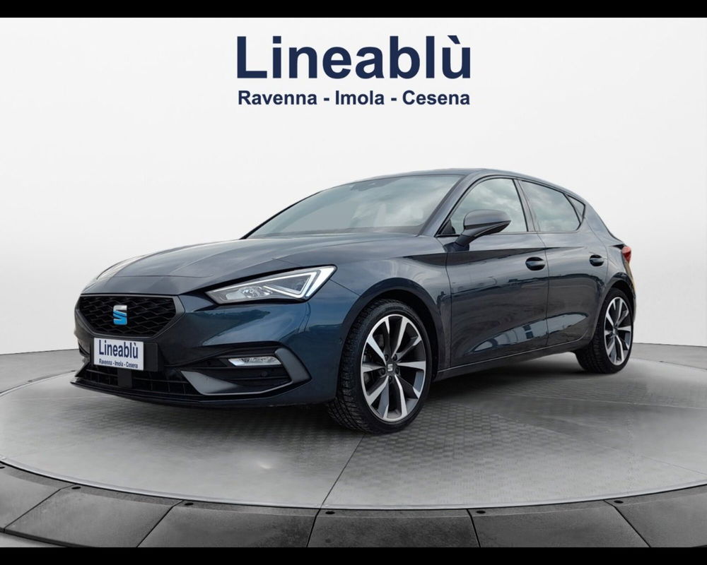 SEAT Leon usata a Ravenna