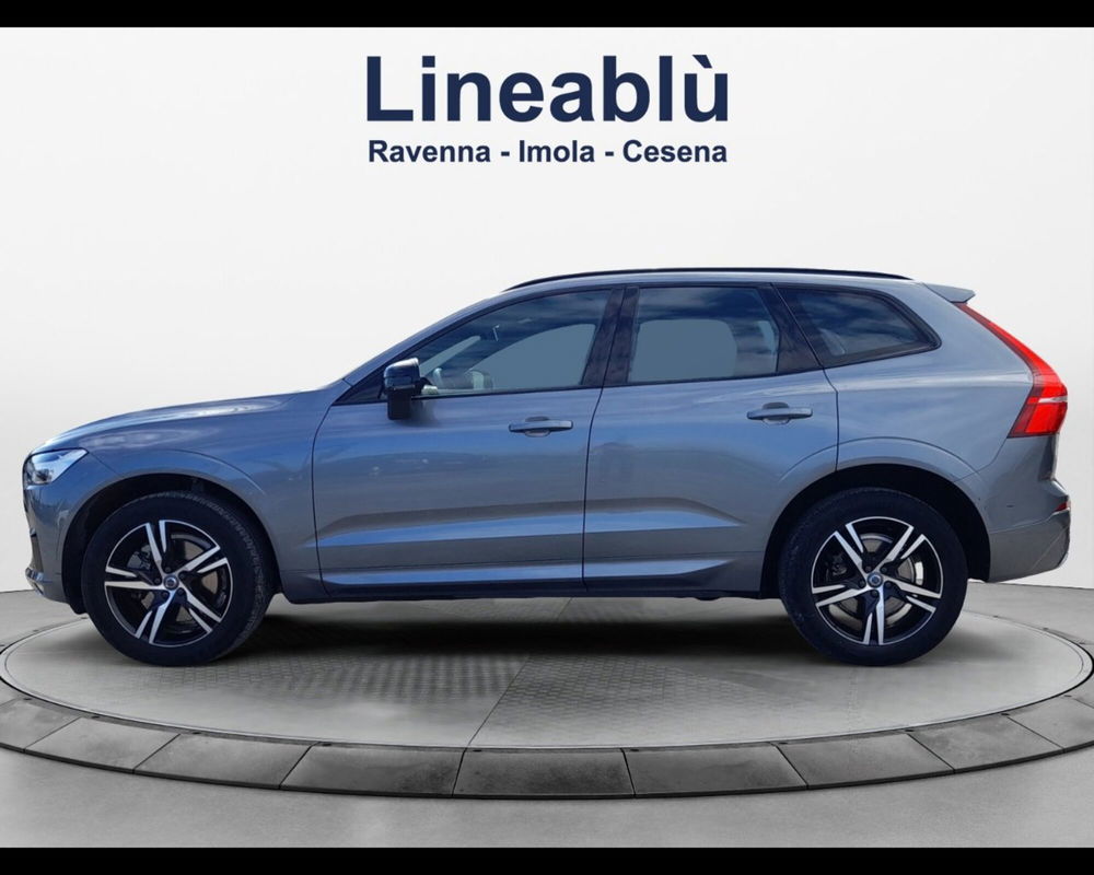 Volvo XC60 usata a Ravenna (2)