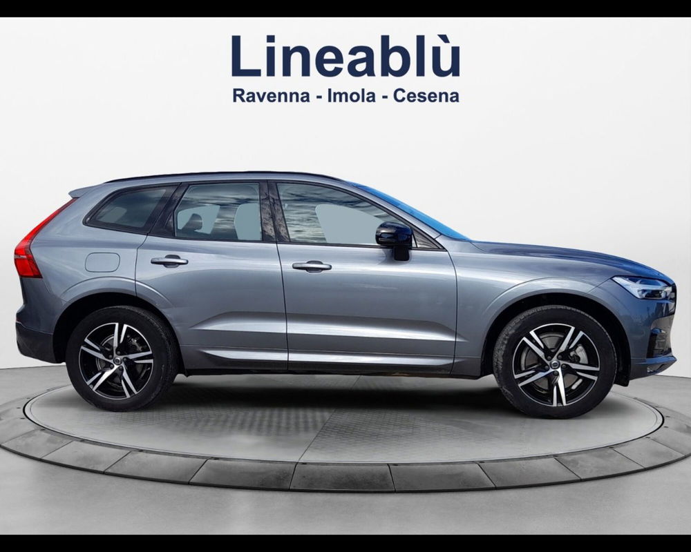 Volvo XC60 usata a Ravenna (6)