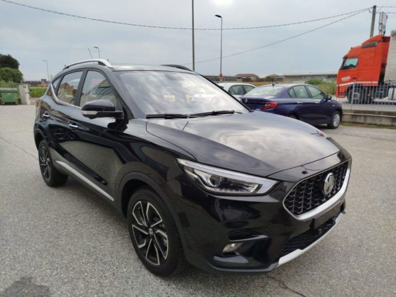 Mg ZS (2021--&gt;) ZS 1.0T-GDI aut. Comfort nuova a Torino